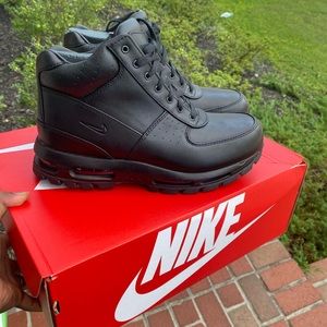 Nike Goadome ACG boots size 12 and 13 Men
